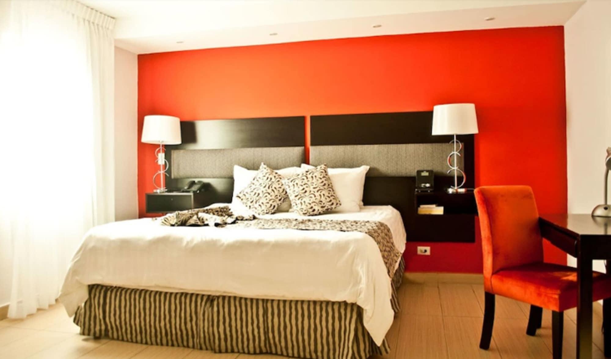 The Saba Hotel Πόλη του Παναμά Εξωτερικό φωτογραφία