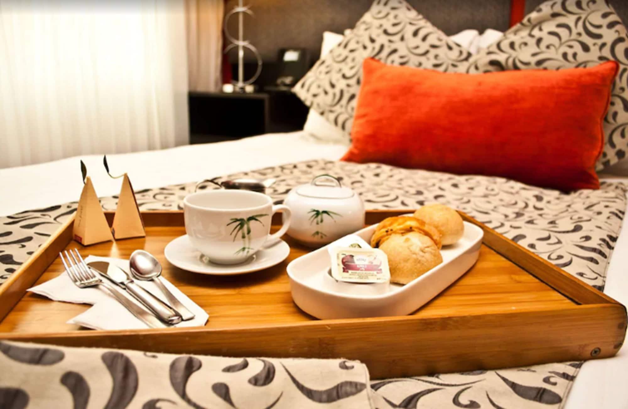 The Saba Hotel Πόλη του Παναμά Εξωτερικό φωτογραφία
