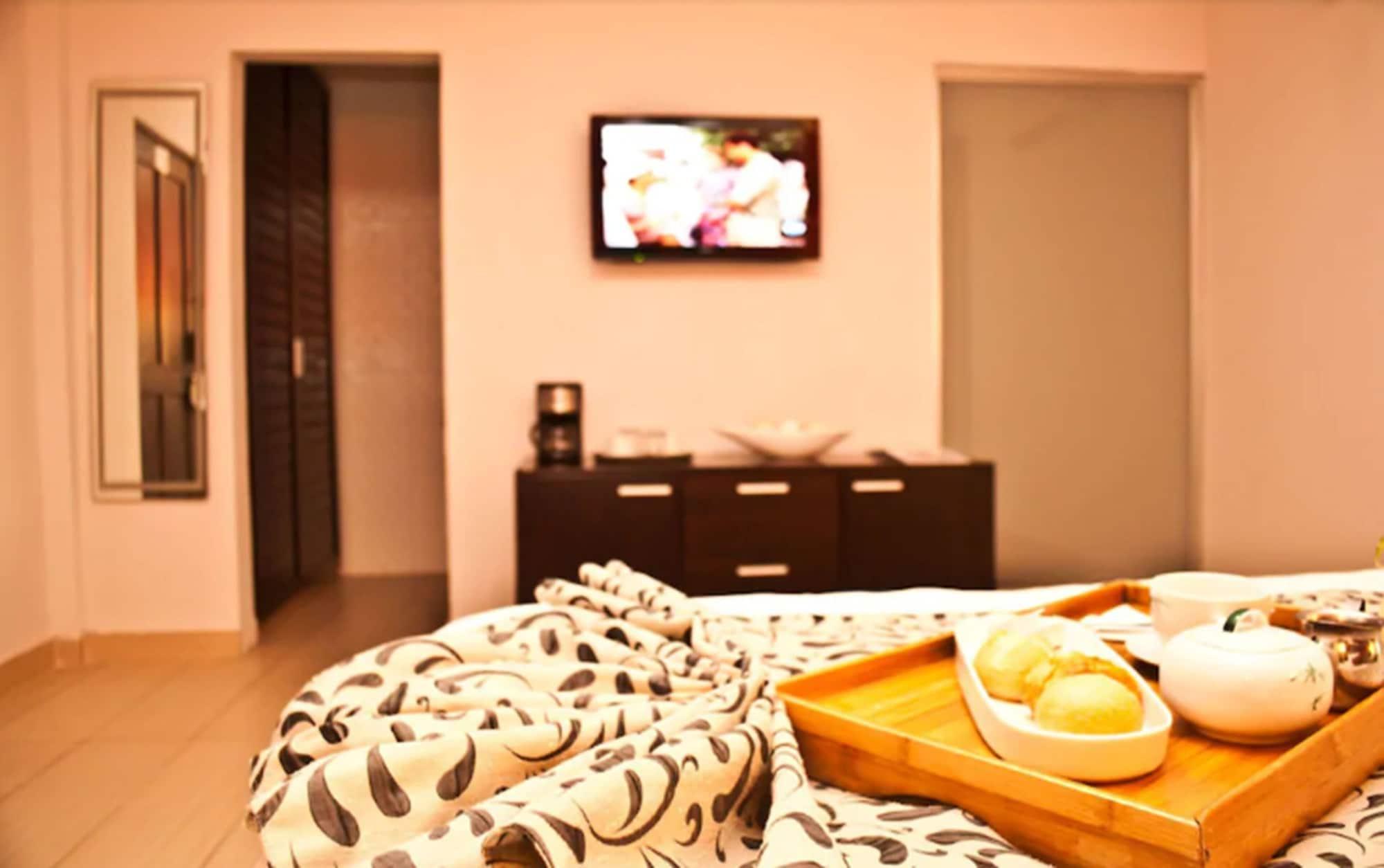 The Saba Hotel Πόλη του Παναμά Εξωτερικό φωτογραφία