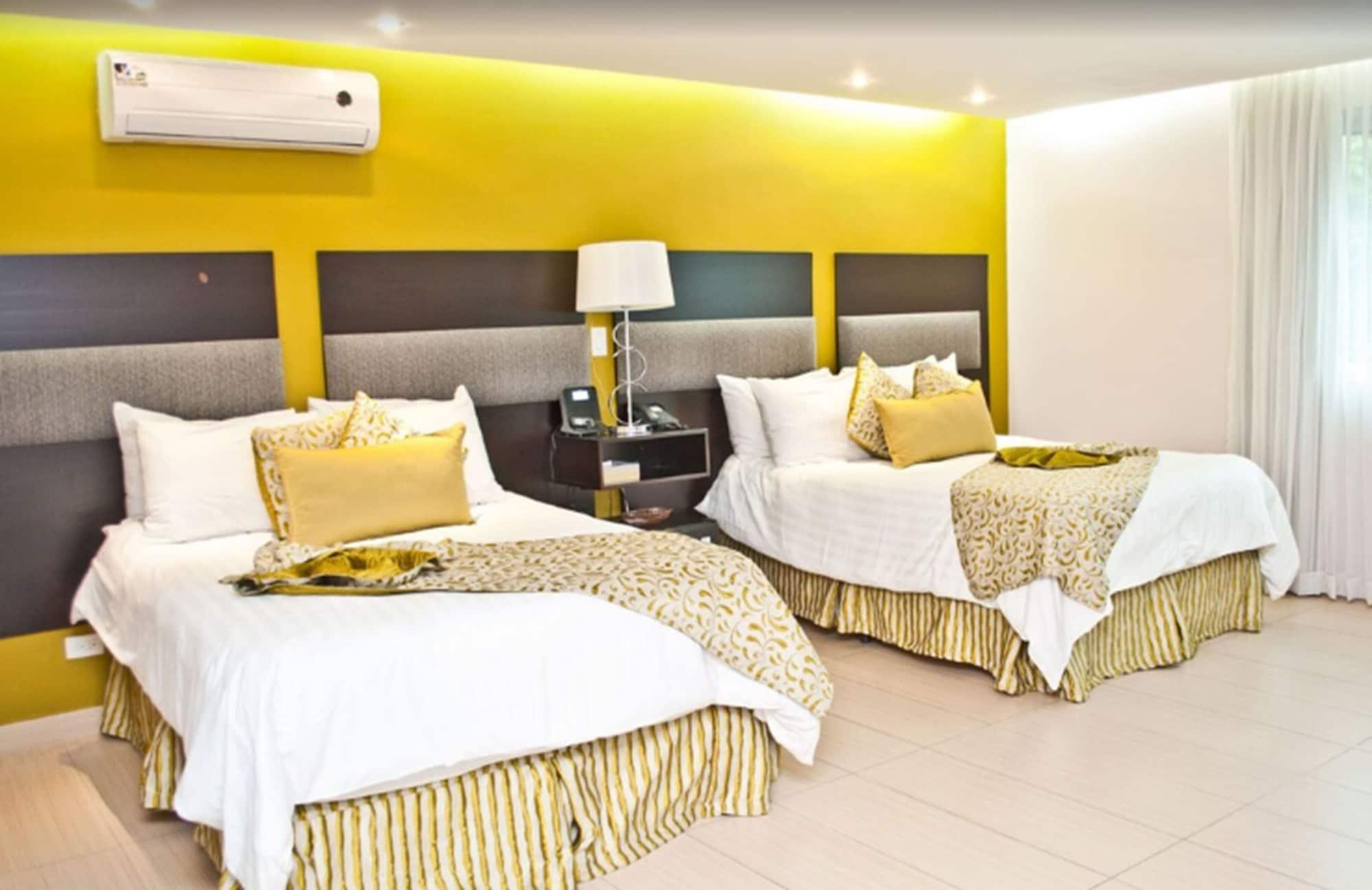 The Saba Hotel Πόλη του Παναμά Εξωτερικό φωτογραφία