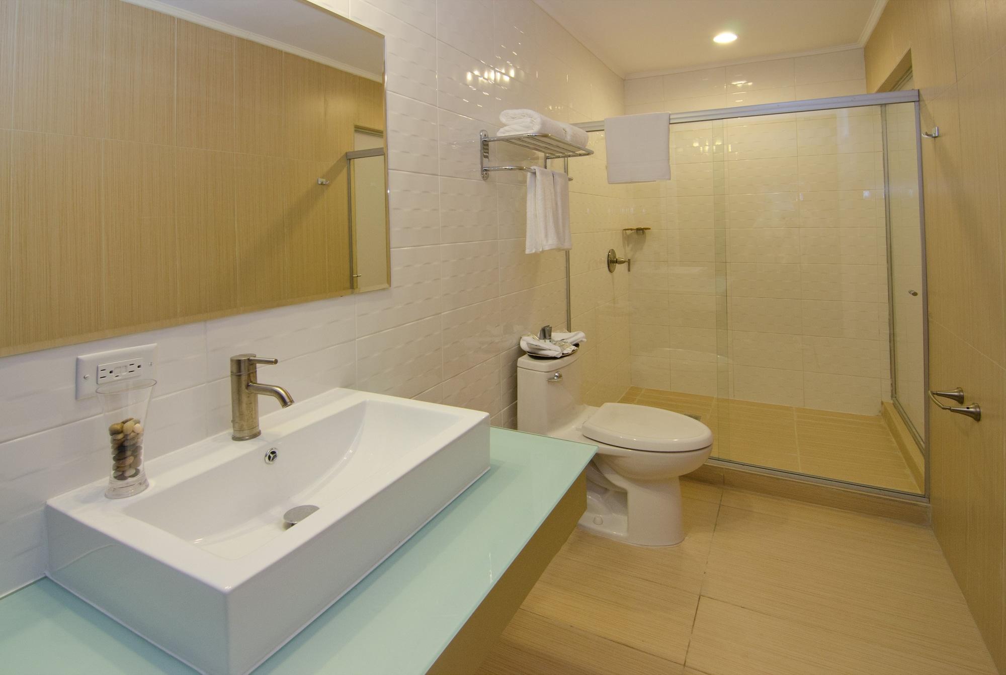 The Saba Hotel Πόλη του Παναμά Εξωτερικό φωτογραφία