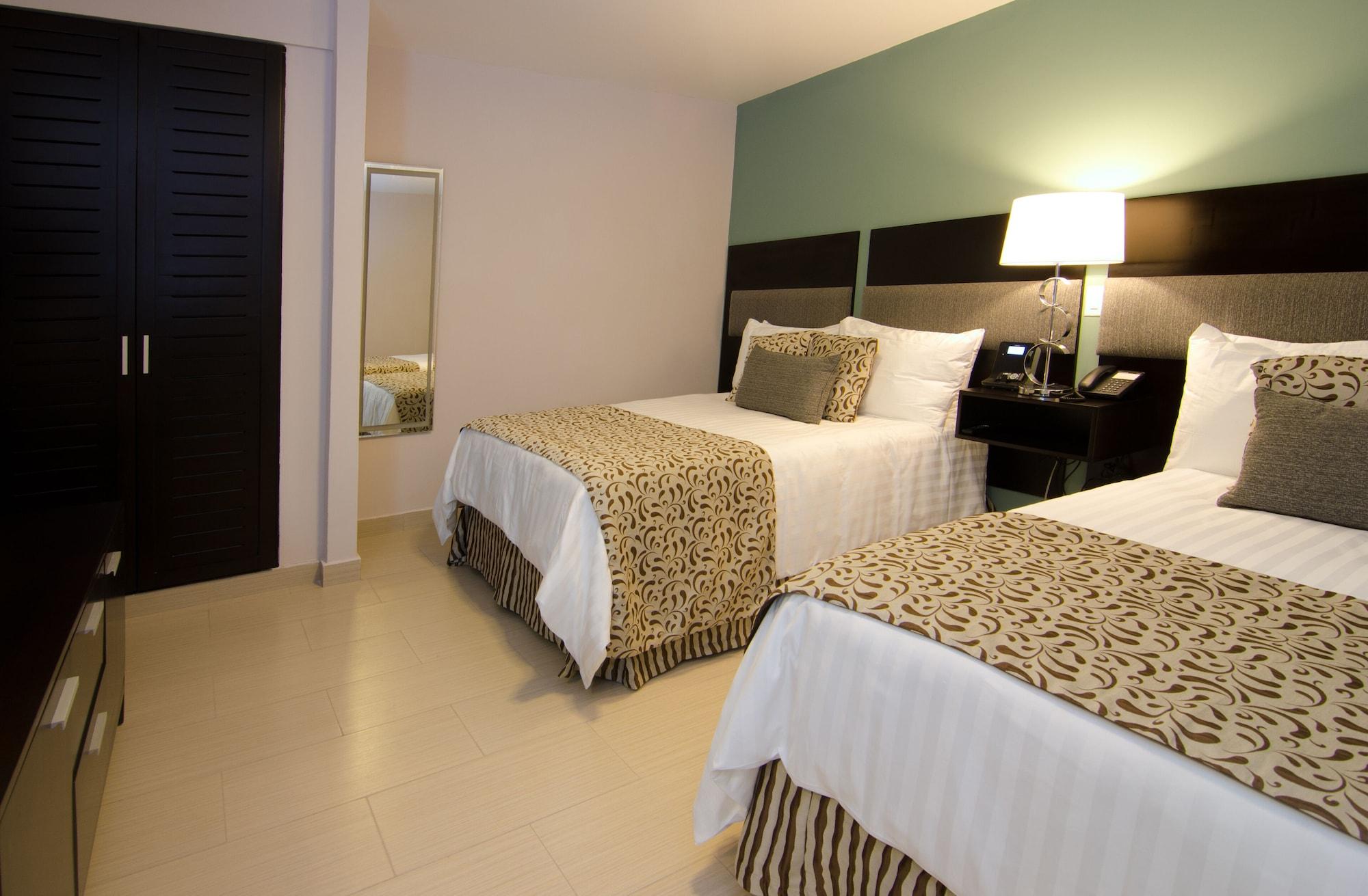 The Saba Hotel Πόλη του Παναμά Εξωτερικό φωτογραφία