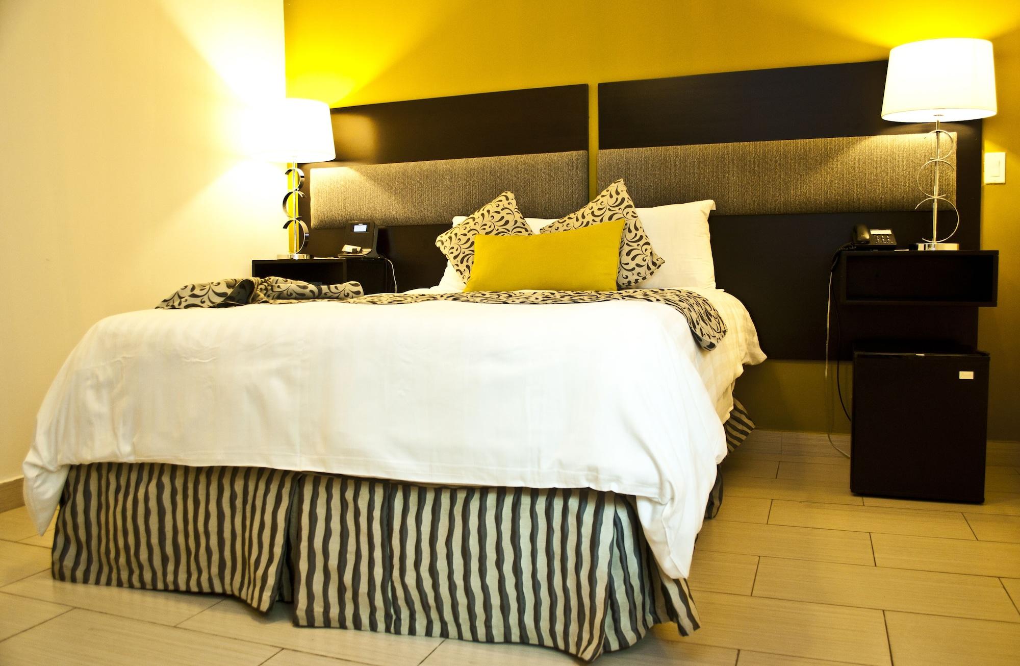 The Saba Hotel Πόλη του Παναμά Εξωτερικό φωτογραφία