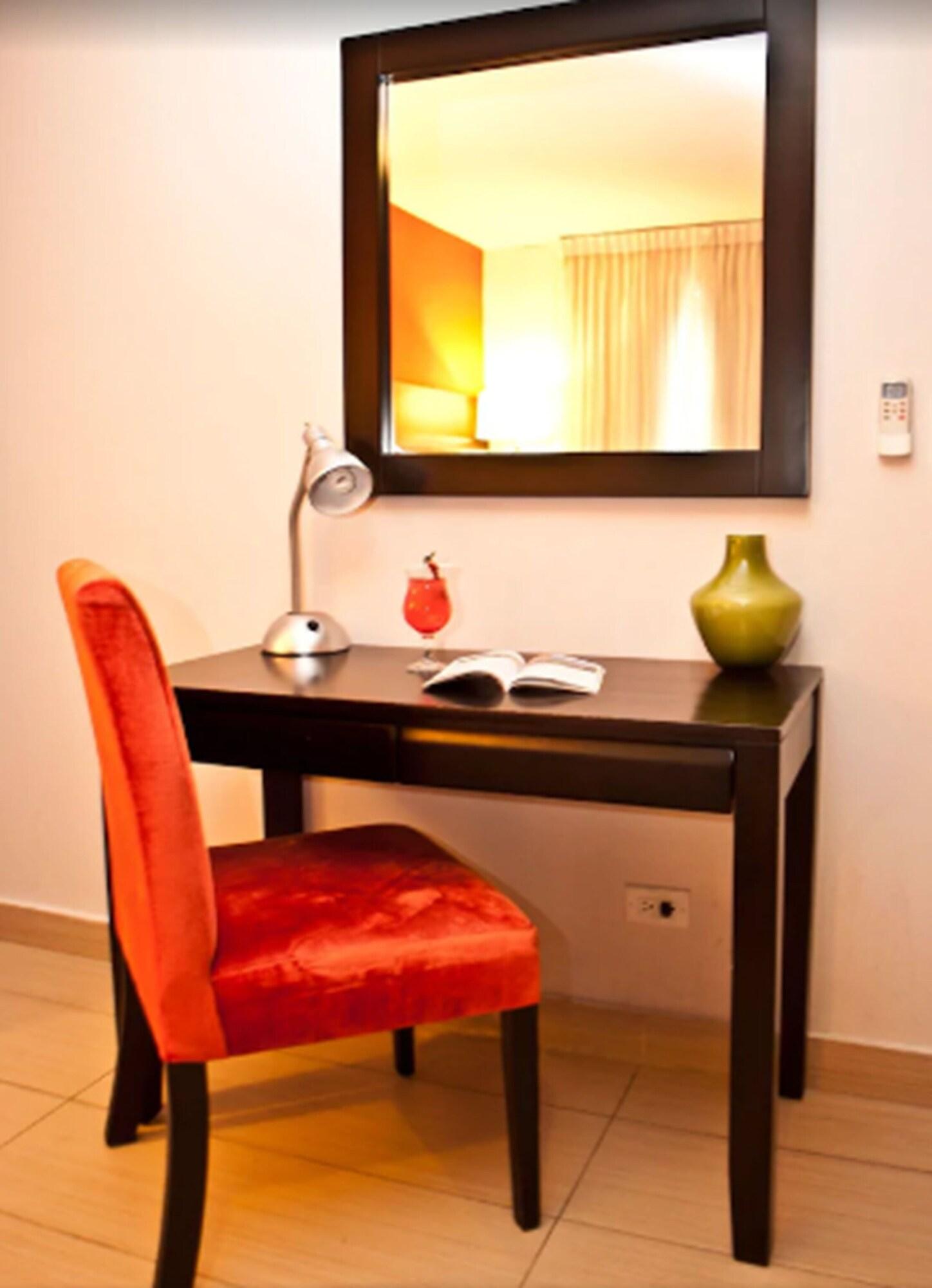 The Saba Hotel Πόλη του Παναμά Εξωτερικό φωτογραφία