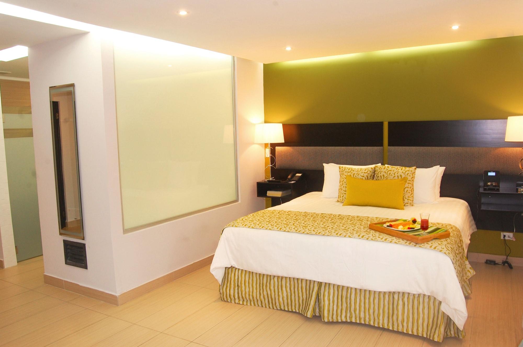 The Saba Hotel Πόλη του Παναμά Εξωτερικό φωτογραφία
