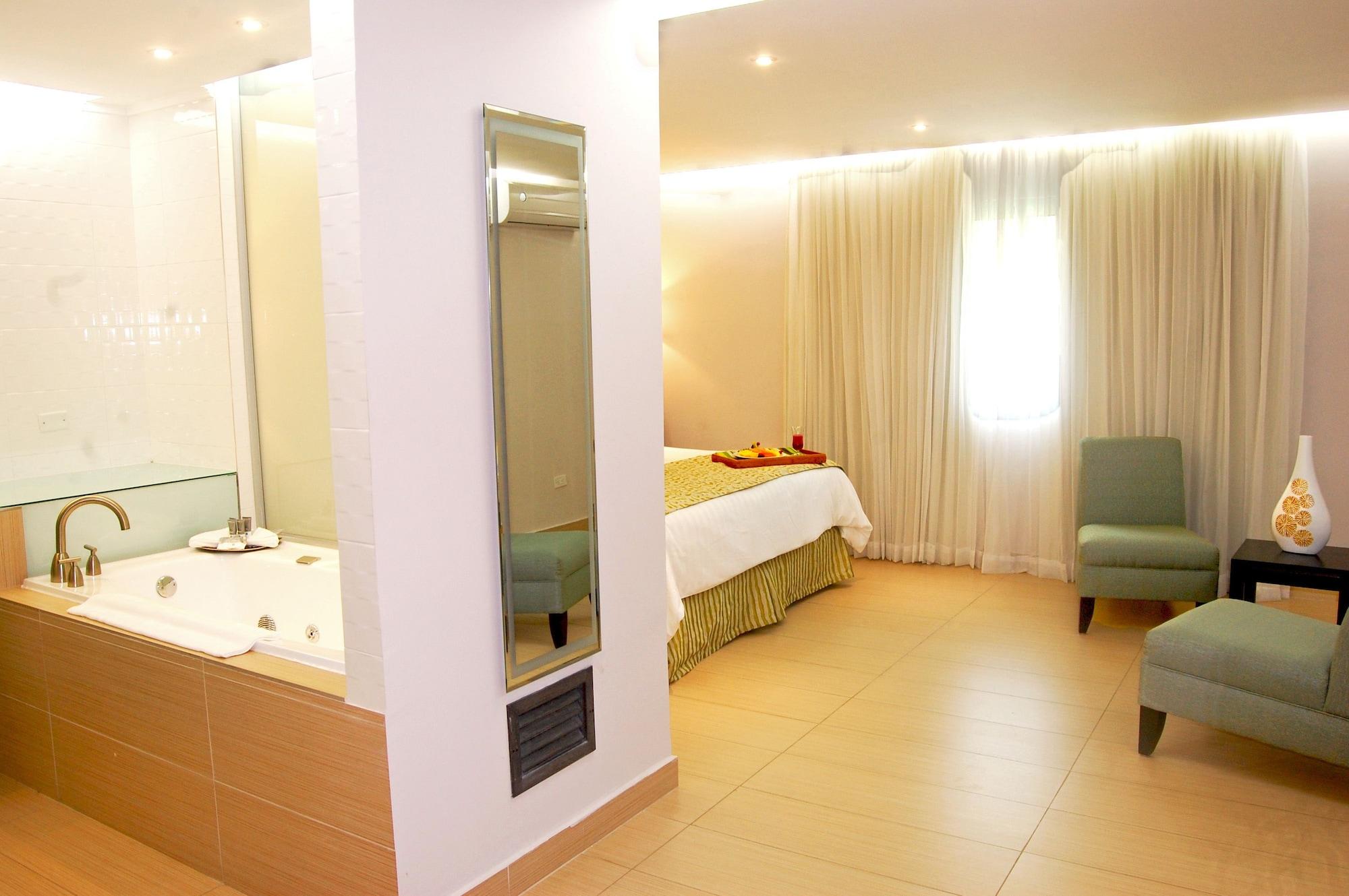 The Saba Hotel Πόλη του Παναμά Εξωτερικό φωτογραφία