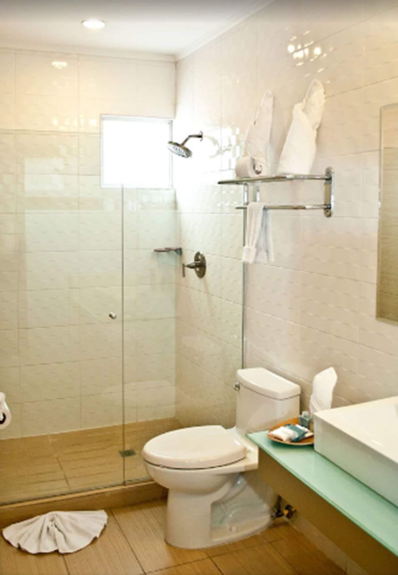 The Saba Hotel Πόλη του Παναμά Εξωτερικό φωτογραφία