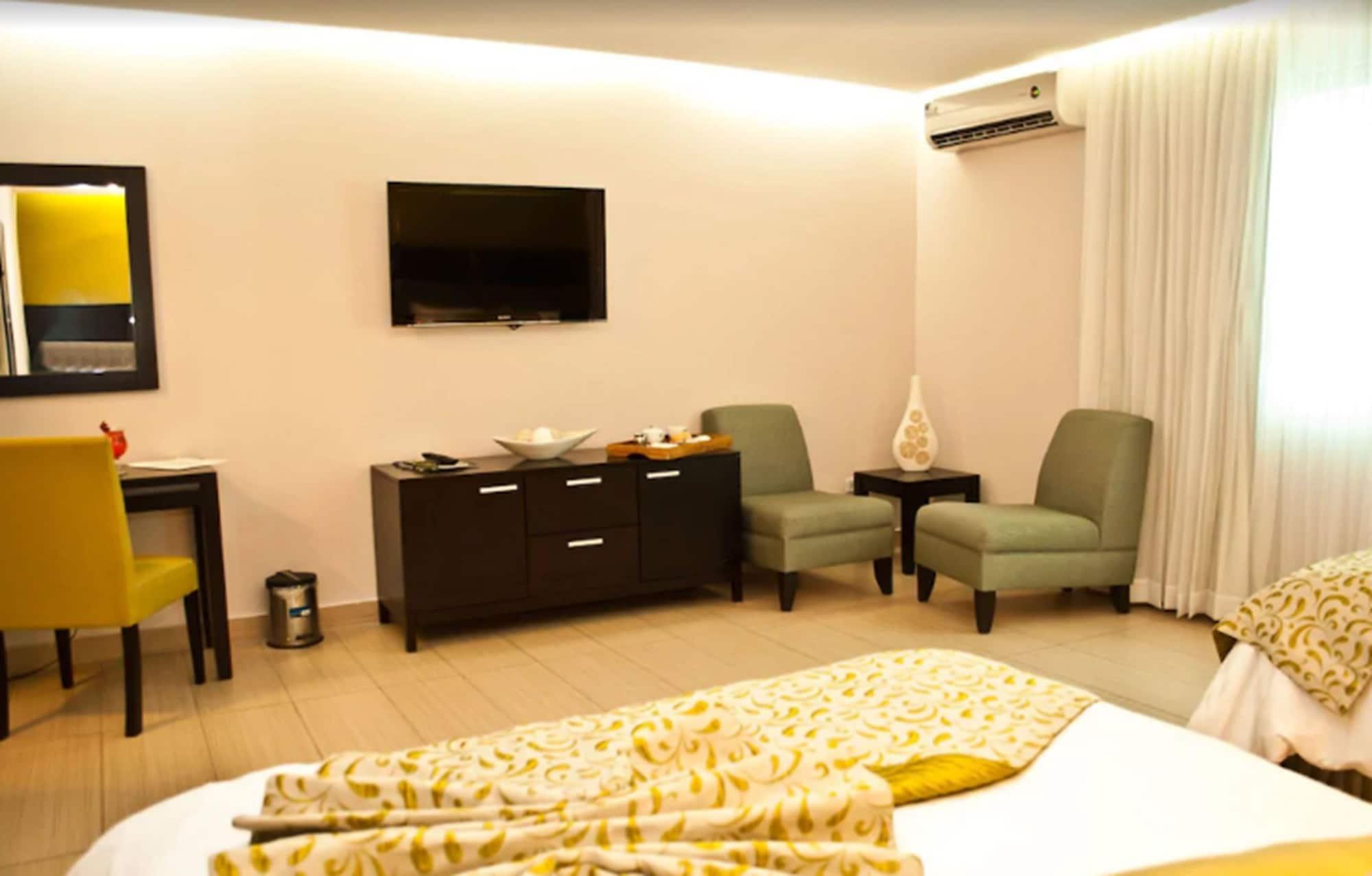The Saba Hotel Πόλη του Παναμά Εξωτερικό φωτογραφία