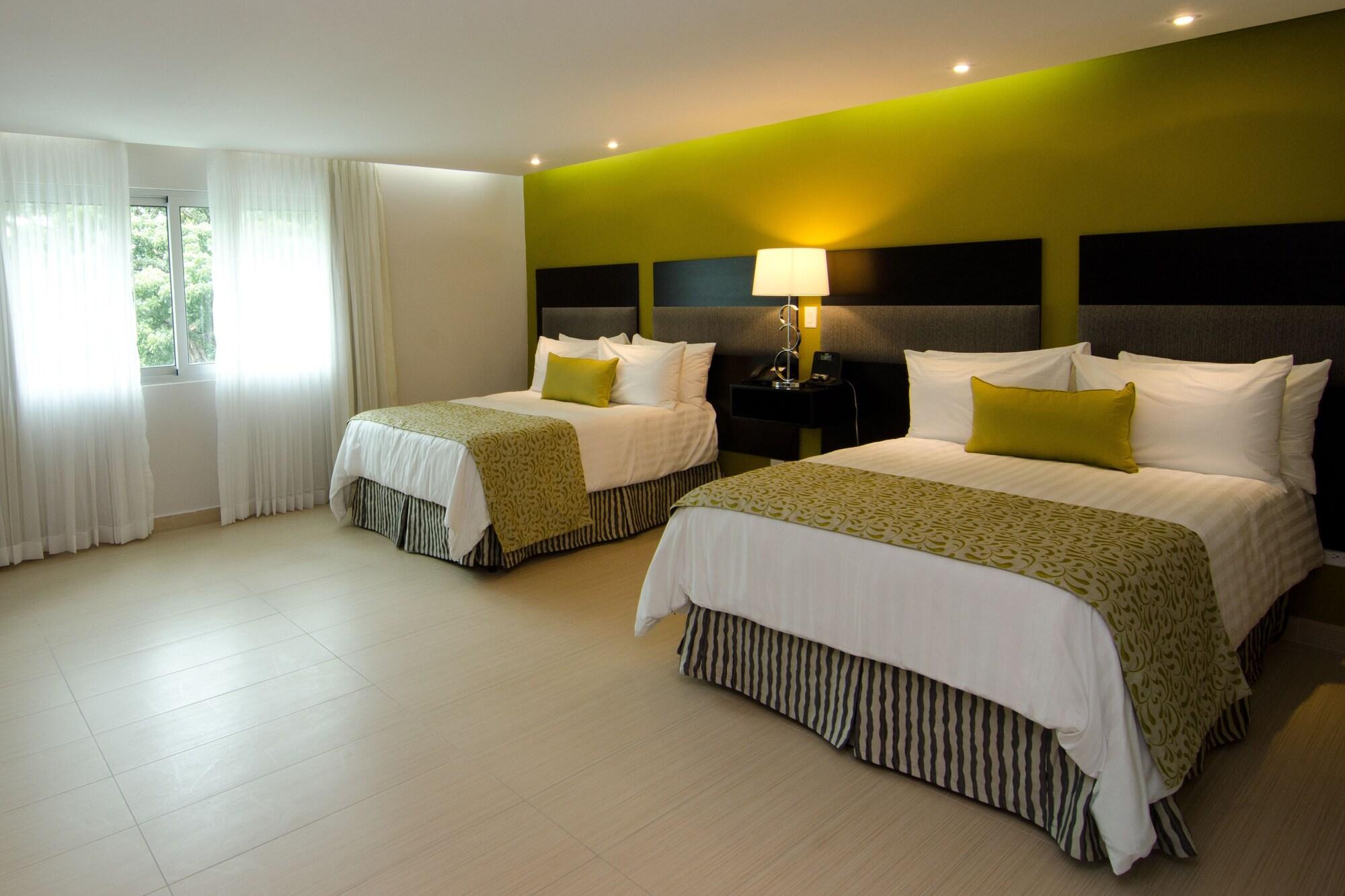 The Saba Hotel Πόλη του Παναμά Εξωτερικό φωτογραφία