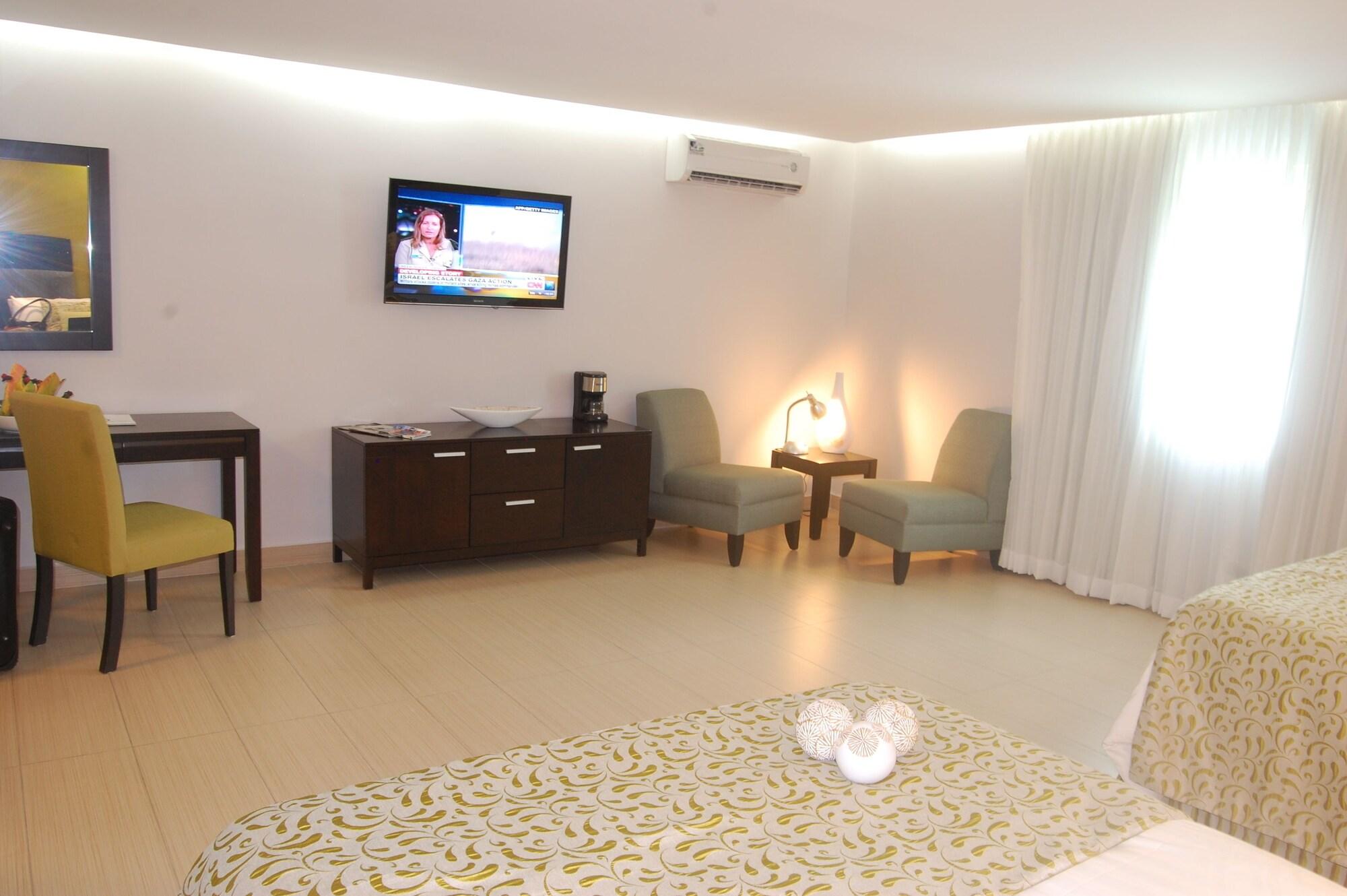 The Saba Hotel Πόλη του Παναμά Εξωτερικό φωτογραφία