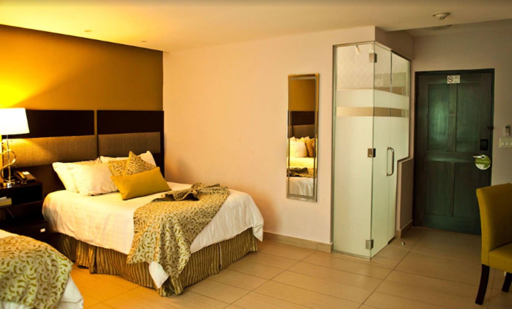 The Saba Hotel Πόλη του Παναμά Εξωτερικό φωτογραφία