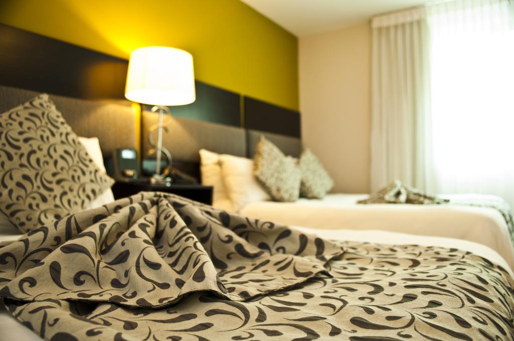 The Saba Hotel Πόλη του Παναμά Δωμάτιο φωτογραφία
