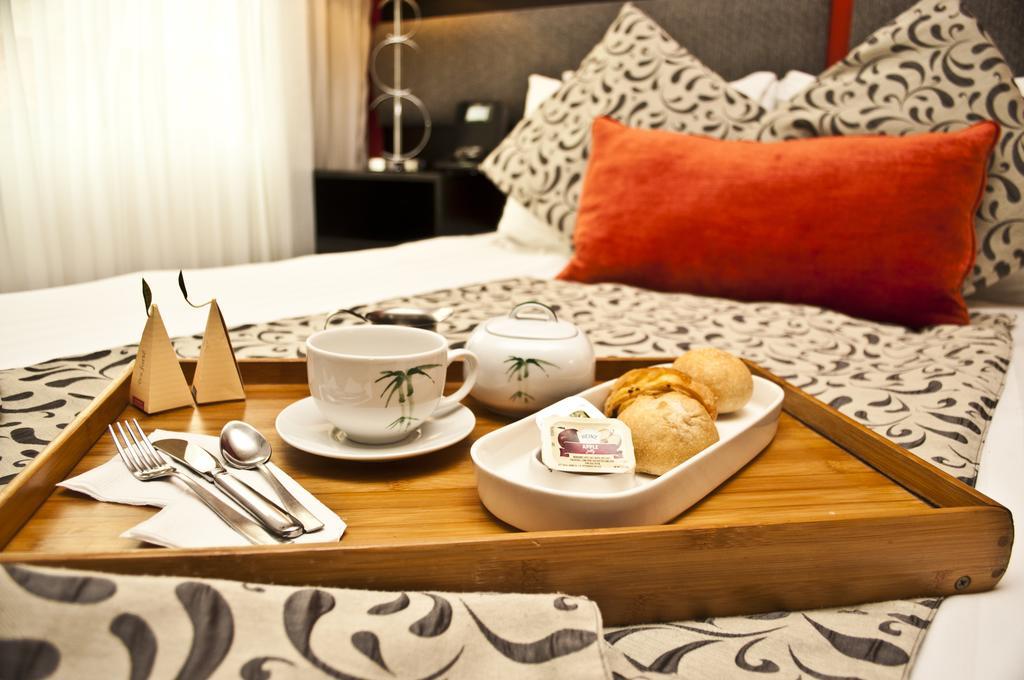 The Saba Hotel Πόλη του Παναμά Δωμάτιο φωτογραφία
