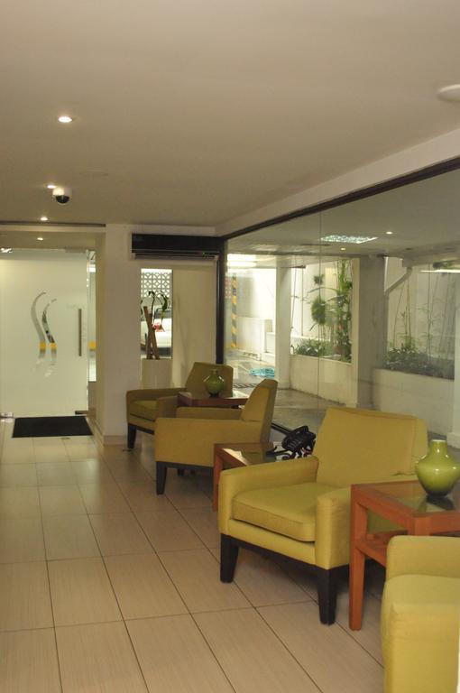 The Saba Hotel Πόλη του Παναμά Εξωτερικό φωτογραφία
