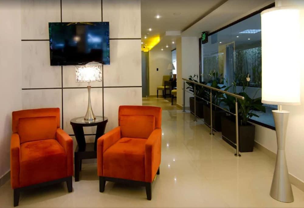 The Saba Hotel Πόλη του Παναμά Εξωτερικό φωτογραφία