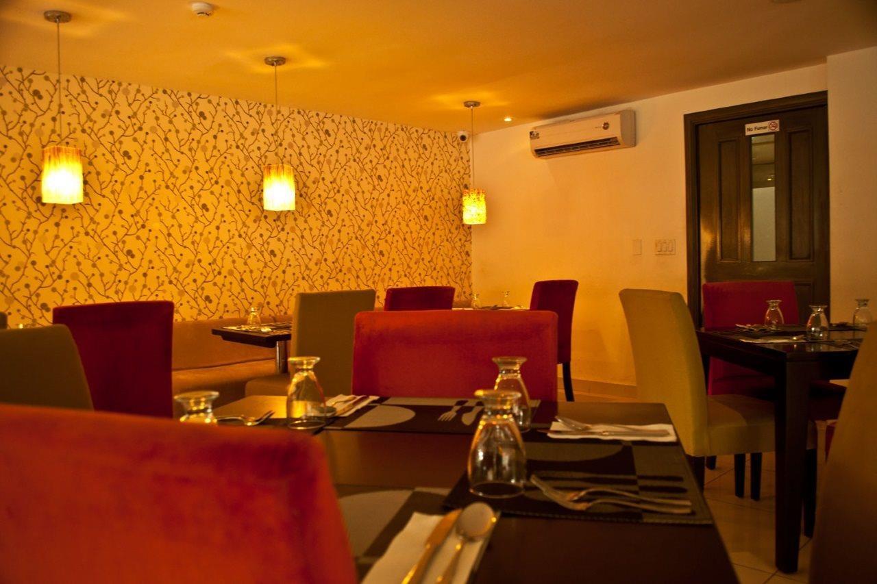 The Saba Hotel Πόλη του Παναμά Εξωτερικό φωτογραφία