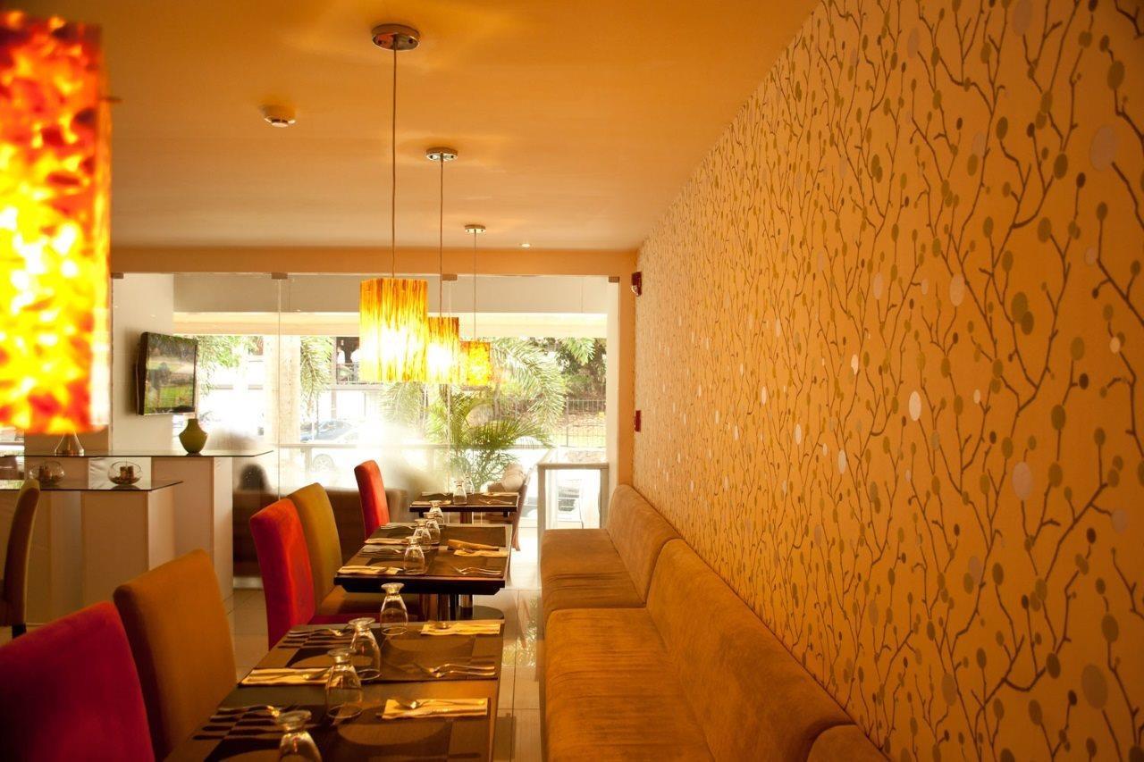 The Saba Hotel Πόλη του Παναμά Εξωτερικό φωτογραφία