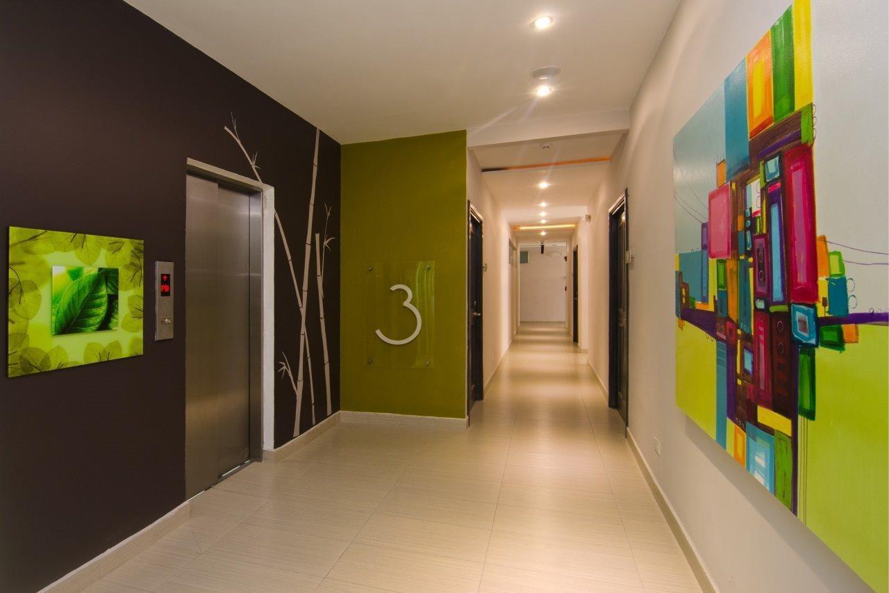 The Saba Hotel Πόλη του Παναμά Εξωτερικό φωτογραφία