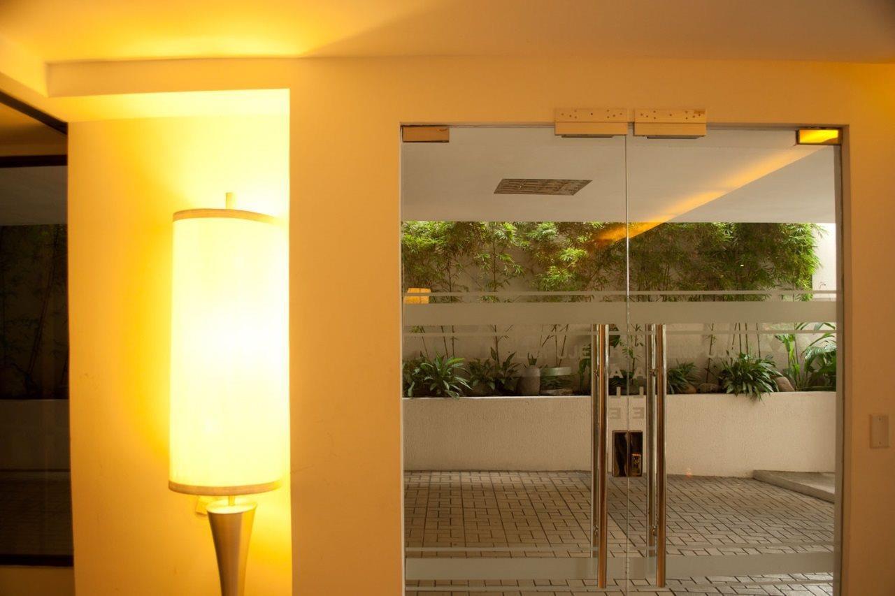 The Saba Hotel Πόλη του Παναμά Εξωτερικό φωτογραφία