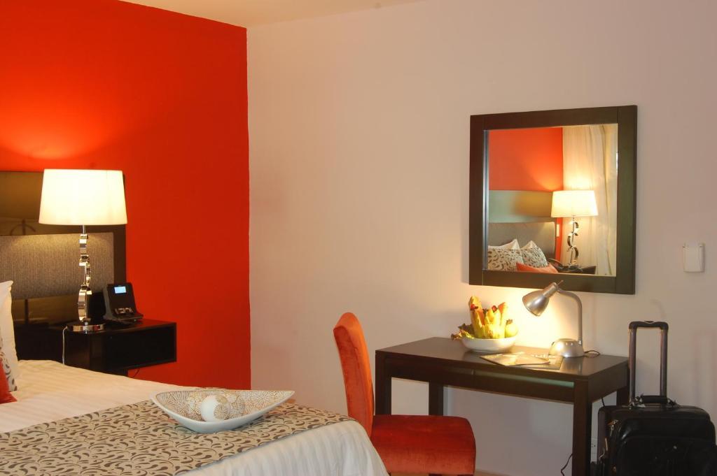 The Saba Hotel Πόλη του Παναμά Δωμάτιο φωτογραφία