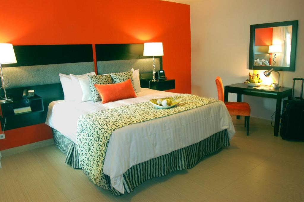 The Saba Hotel Πόλη του Παναμά Εξωτερικό φωτογραφία