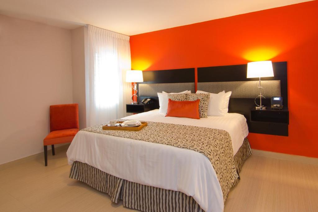 The Saba Hotel Πόλη του Παναμά Δωμάτιο φωτογραφία