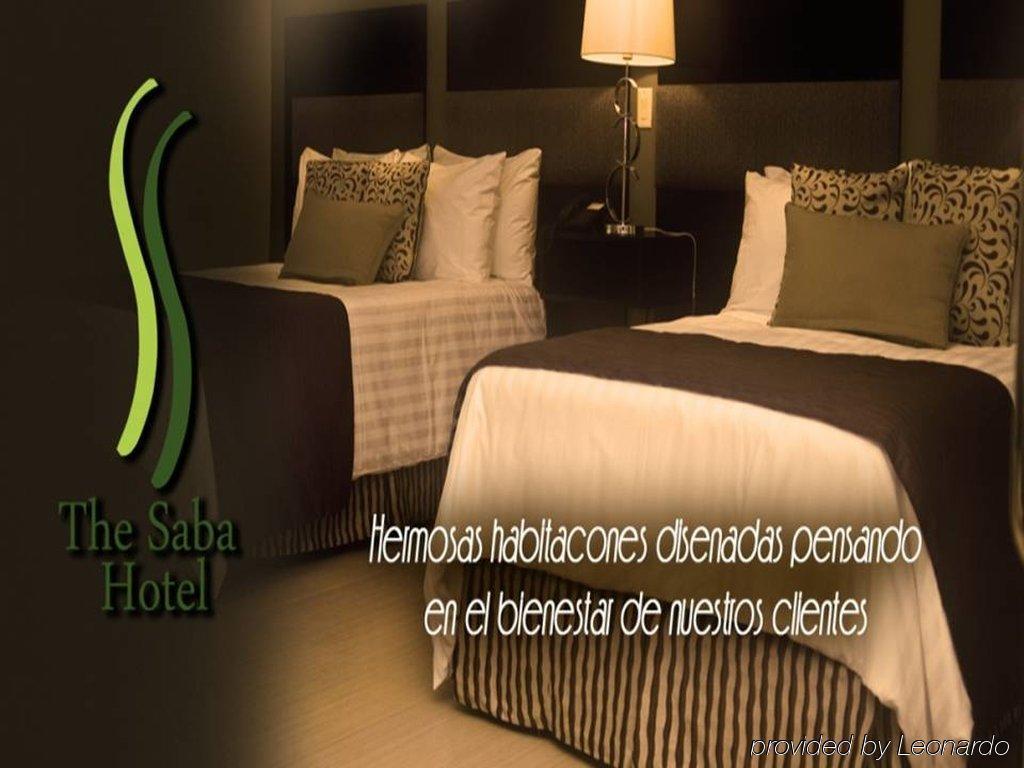 The Saba Hotel Πόλη του Παναμά Εξωτερικό φωτογραφία