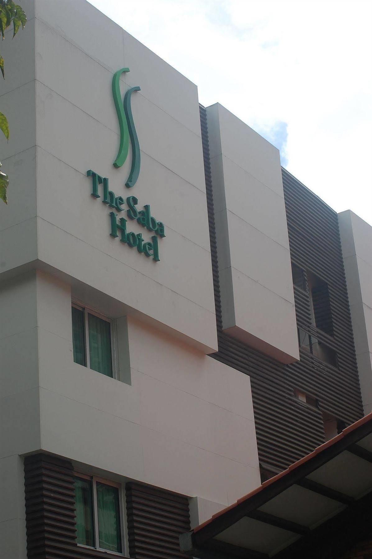 The Saba Hotel Πόλη του Παναμά Εξωτερικό φωτογραφία