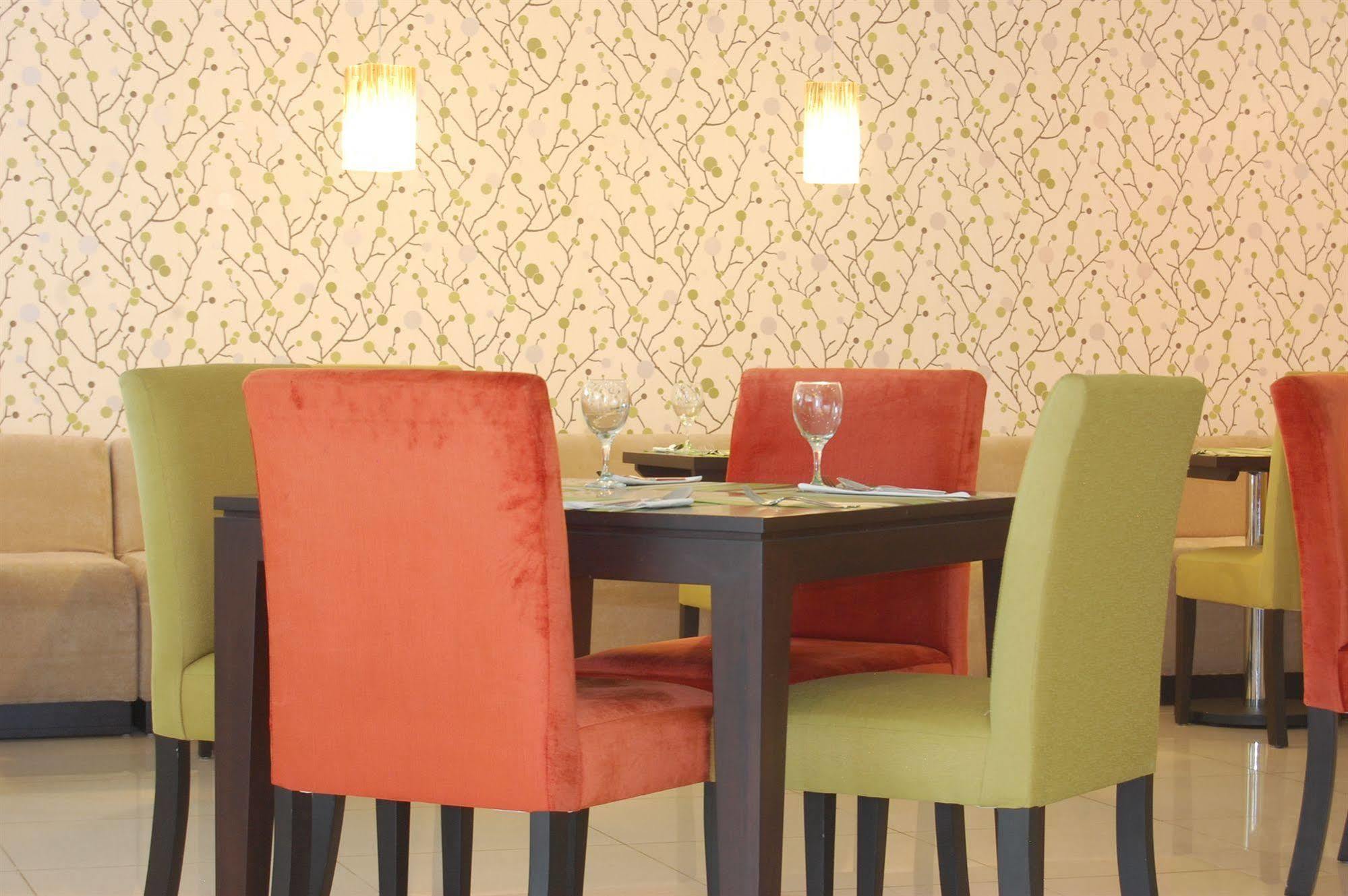 The Saba Hotel Πόλη του Παναμά Εξωτερικό φωτογραφία