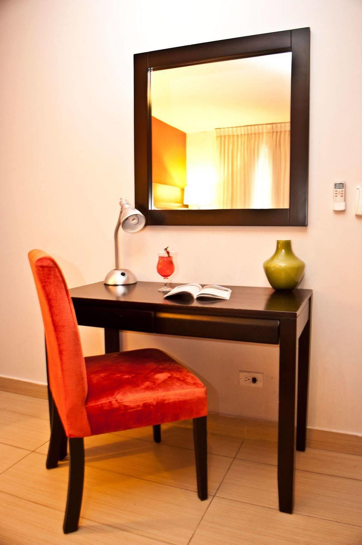 The Saba Hotel Πόλη του Παναμά Εξωτερικό φωτογραφία