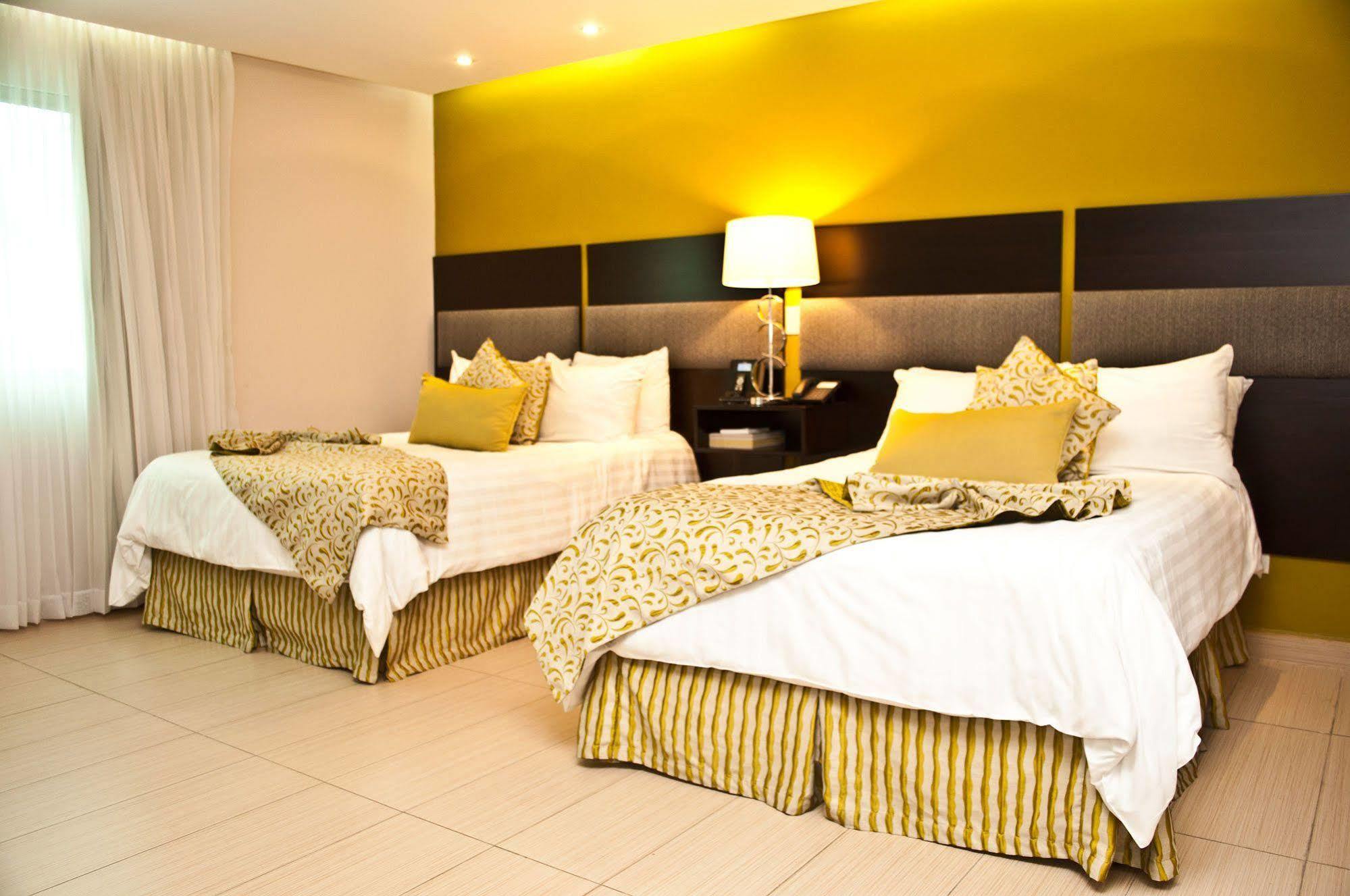 The Saba Hotel Πόλη του Παναμά Εξωτερικό φωτογραφία