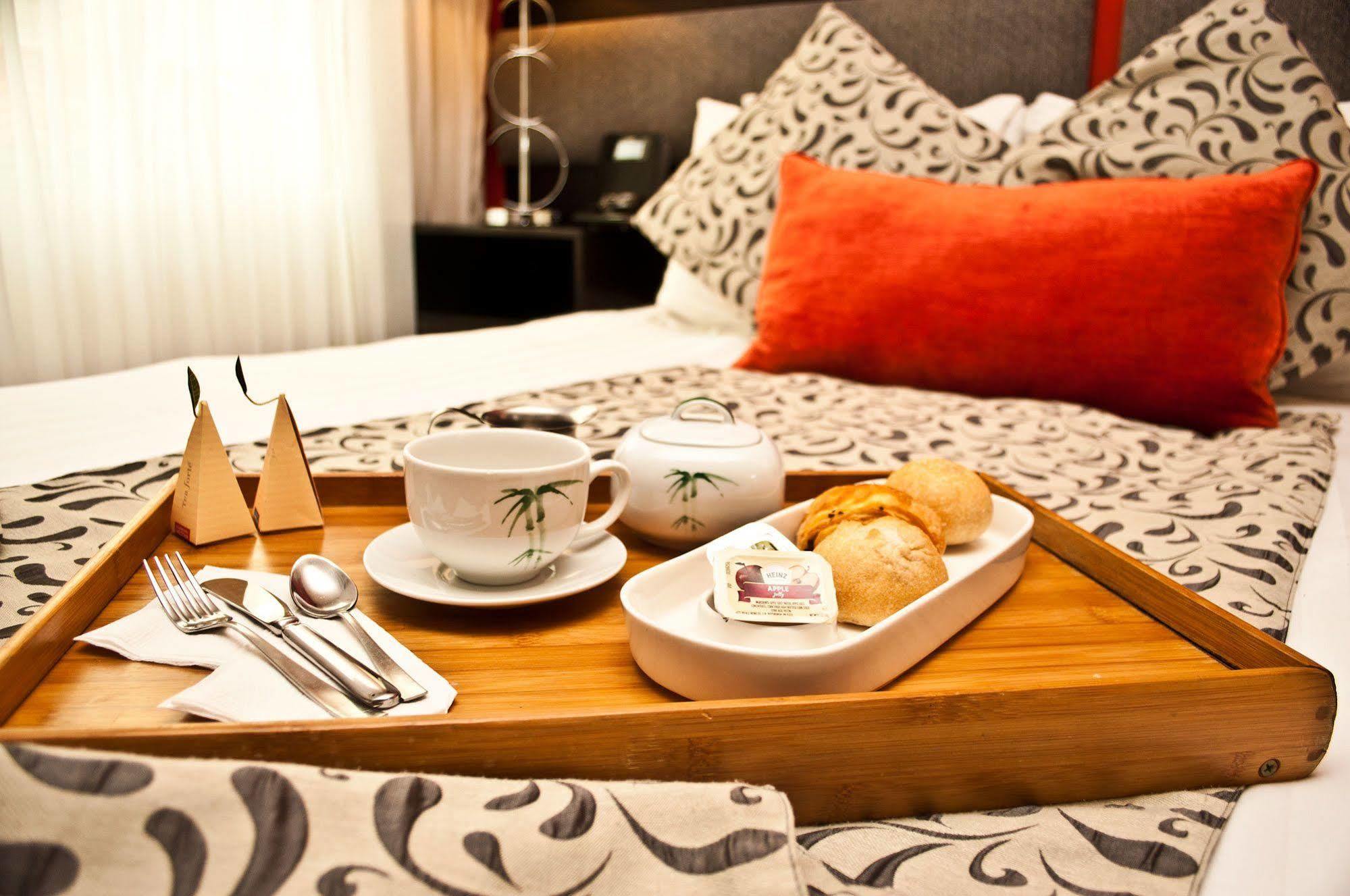 The Saba Hotel Πόλη του Παναμά Εξωτερικό φωτογραφία