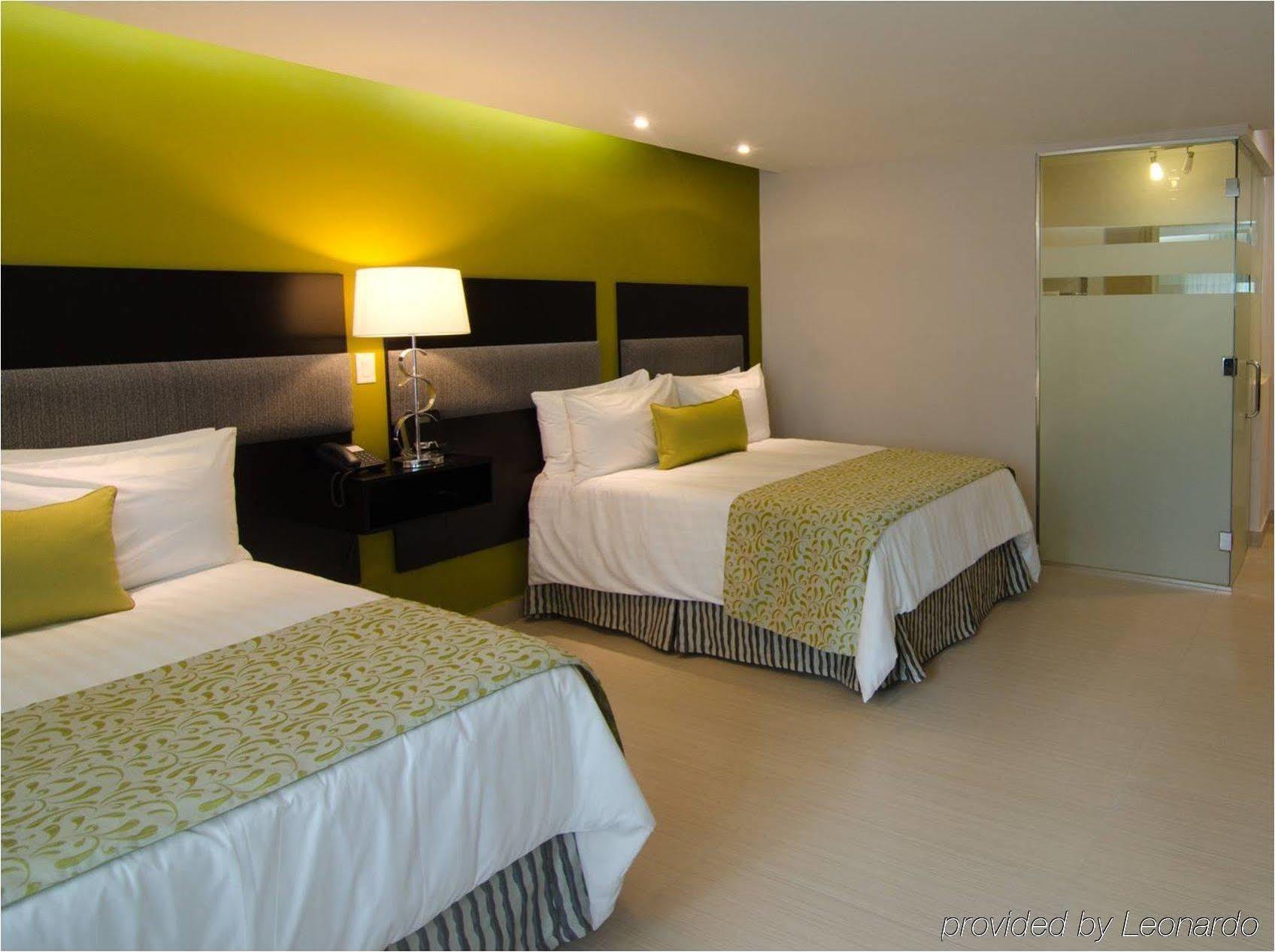 The Saba Hotel Πόλη του Παναμά Εξωτερικό φωτογραφία