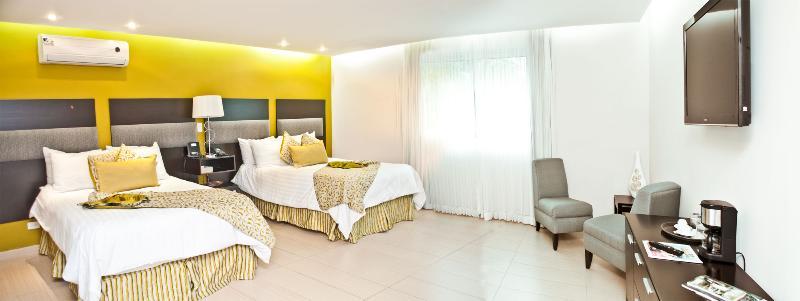 The Saba Hotel Πόλη του Παναμά Εξωτερικό φωτογραφία